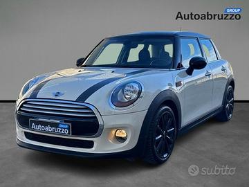 Mini Cooper D 1.5 D Cooper D Business XL Auto