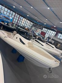 SeaProp 13 luxury Line