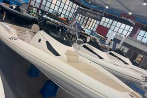 SeaProp 13 luxury Line