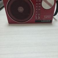 radio vintage 
