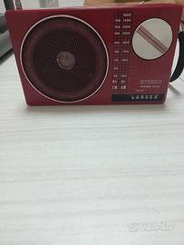 radio vintage 