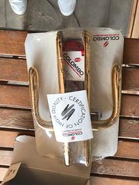 MANIGLIE  PER PORTE INTERNE