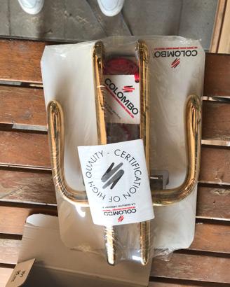 MANIGLIE  PER PORTE INTERNE