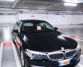 BMW Serie 5(G30/31/F90) - 2017