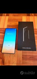 SAMSUNG S25 ULTRA NUOVO ORIGINALE 