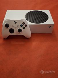 Xbox series s