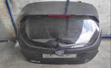 Portellone Posteriore Ford Focus Berlina