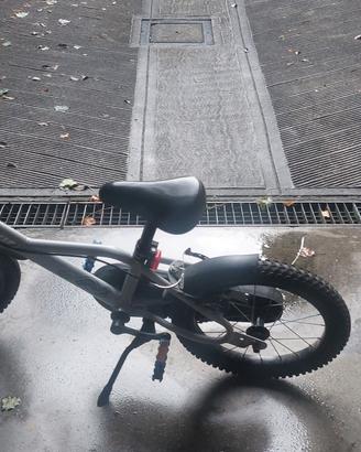 bici decathlon bambino