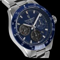 Tecnotempo Chronograph Chrono Orbs Limited Edition