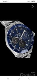 Tecnotempo Chronograph Chrono Orbs Limited Edition