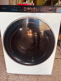 Haier Lavasciuga 10/6kg Super Drum Series 9