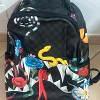 Zaino sprayground unisex