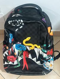 Zaino sprayground unisex