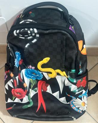 Zaino sprayground unisex