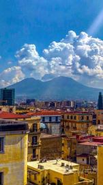 Casa centro storico con Terrazzo panoramico