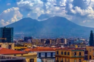 Casa centro storico con Terrazzo panoramico