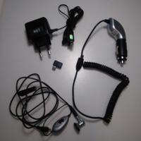 2 Caricabatterie Motorola