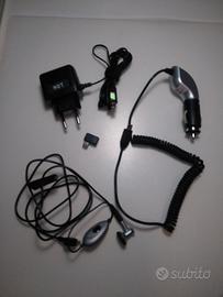 2 Caricabatterie Motorola