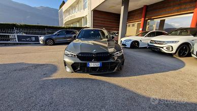BMW 320 X-DRIVE M SPORT MY 2024