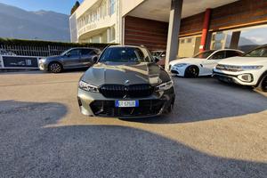 BMW 320 X-DRIVE M SPORT MY 2024