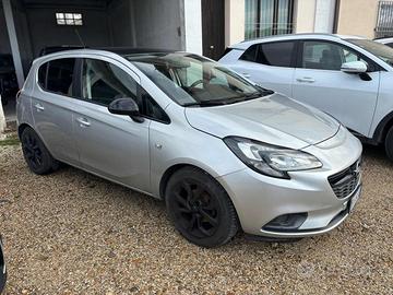 OPEL Corsa 1.2 5 porte Innovation