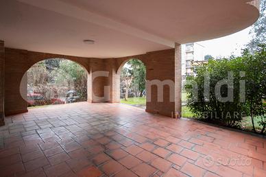 Appartamento Paderno Dugnano [Cod. rif 3284914VRG]