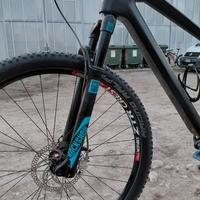 bici Mountainbike
