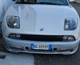 Fiat coupe 20v Turbo Plus