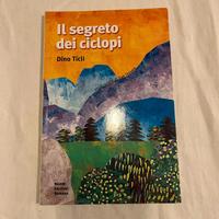 Il segreto dei ciclopi di Dino Ticli