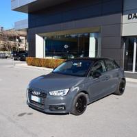 Audi A1 1.4 TDI 66kW ultra Design Sportback N...