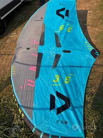 Vela Duotone Unit 2024 3.5 m