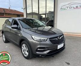 OPEL Grandland X 1.6 diesel Ecotec Start&Stop In
