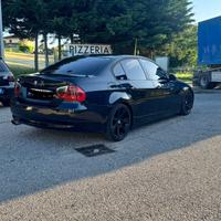 bmw e90 320d