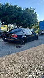 bmw e90 320d