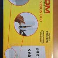 Pompa scarico condensa caldaia o CDZ