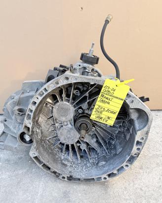 CAMBIO MANUALE RENAULT Laguna Grand Tour 5° Serie