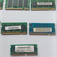 RAM Vintage 