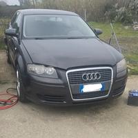 Audi a 3 ricambi