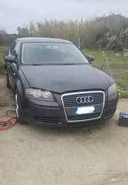 Audi a 3 ricambi