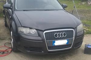 Audi a 3 ricambi