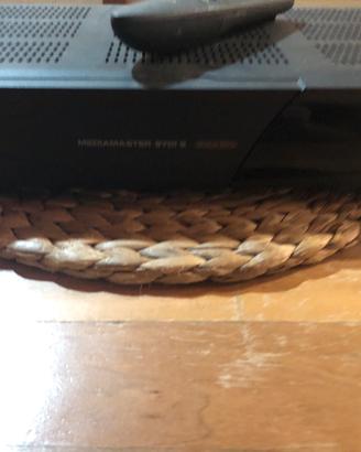 Decoder satellitare NOKIA