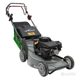 Rasaerba Active 5400 SA motore Active