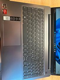 Lenovo IdeaPad Slim 3 15AMN8 – Ryzen 5 / 16GB RAM