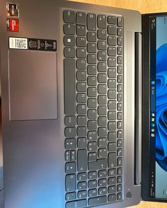 Lenovo IdeaPad Slim 3 15AMN8 – Ryzen 5 / 16GB RAM