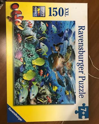 puzzle
