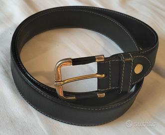 CINTURA NERA