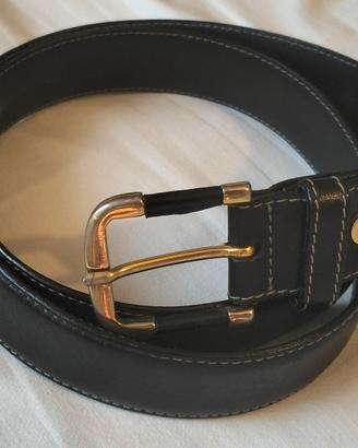 CINTURA NERA