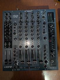 Allen & Heath Xone 92