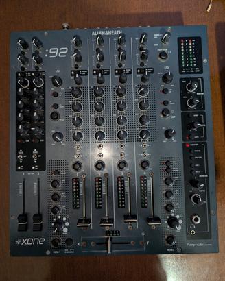 Allen & Heath Xone 92