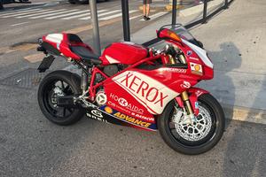 999 S XEROX